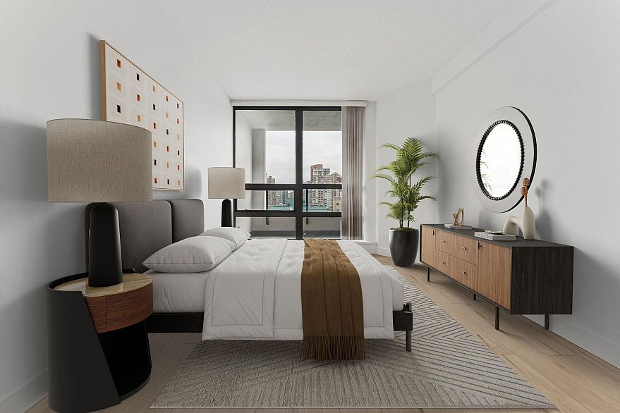 1532 938 Smithe Street