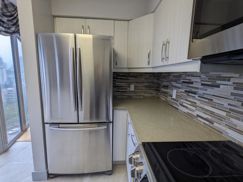 1804 1000 BEACH AVENUE, Vancouver BC V6E 4M2