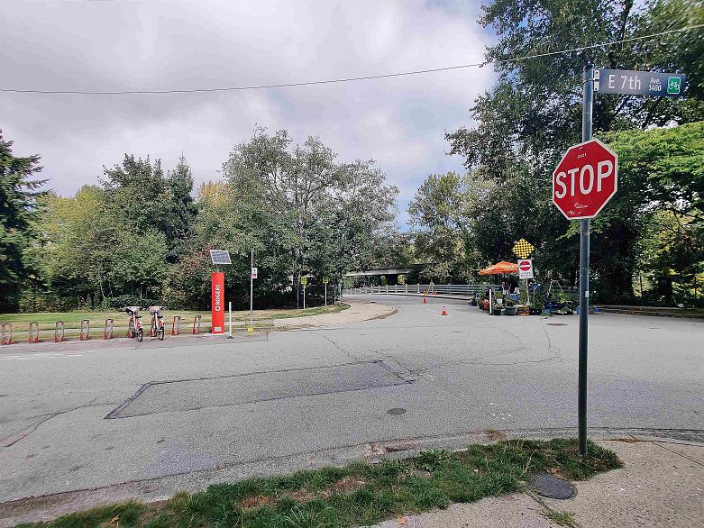 108 1420 E 7th Avenue