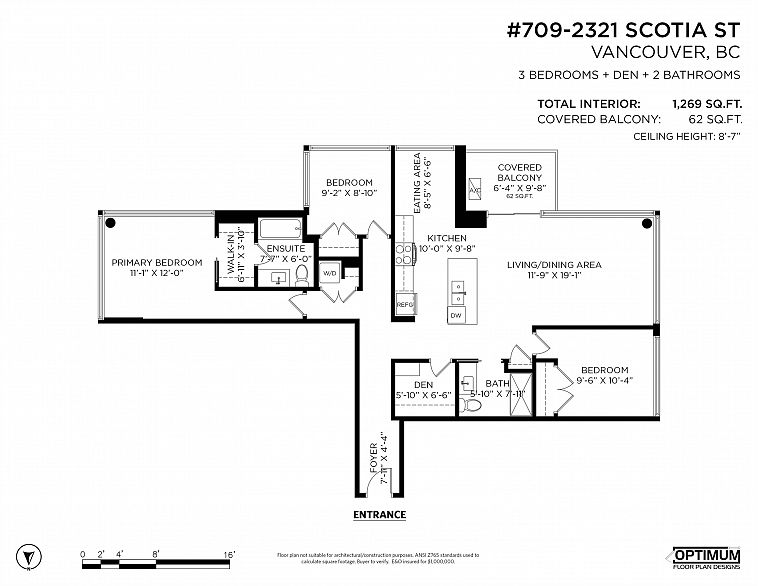 709 2321 Scotia Street