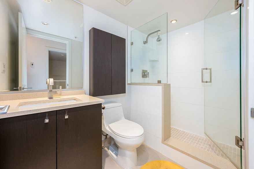 1051 Richards Street