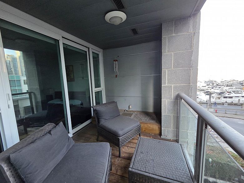 405 535 Nicola Street