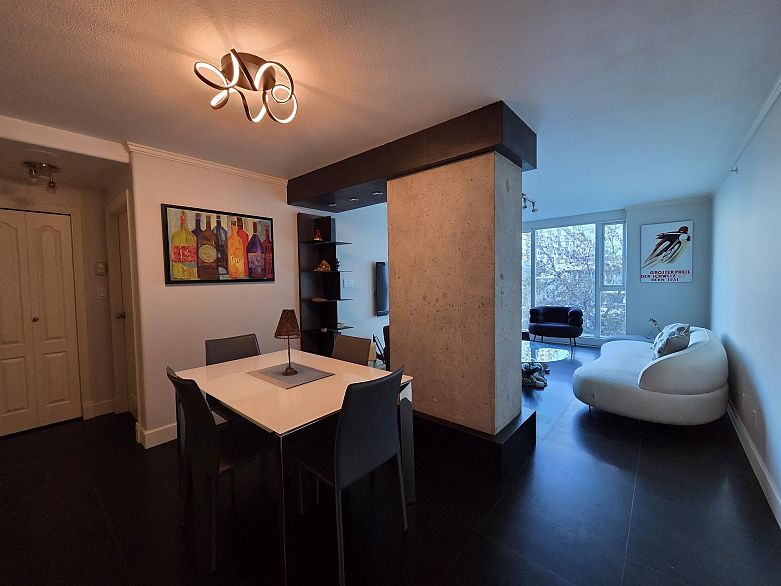 405 535 Nicola Street