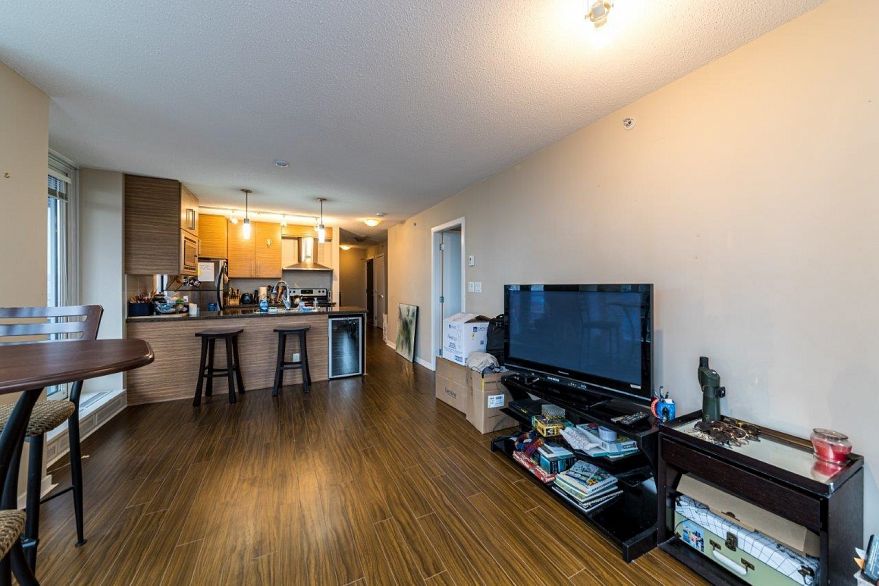 1006 188 KEEFER PLACE, Vancouver BC V6B 0J1