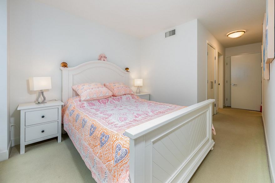 1051 Richards Street