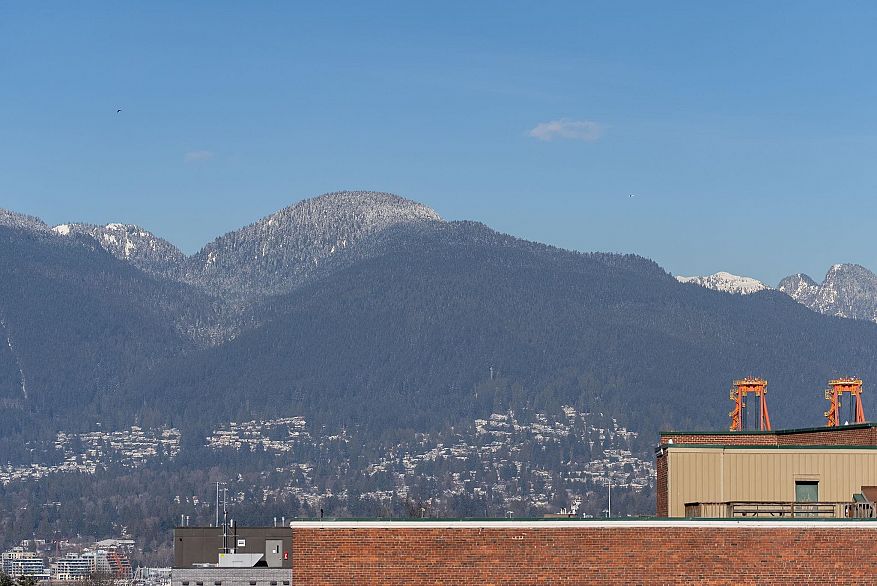 1005 550 Taylor Street