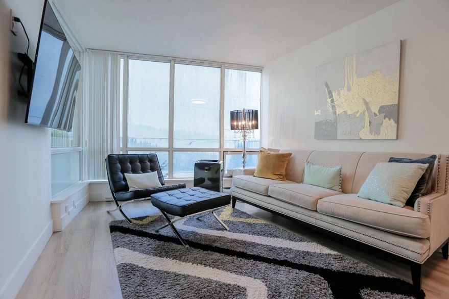 805 1166 Melville Street