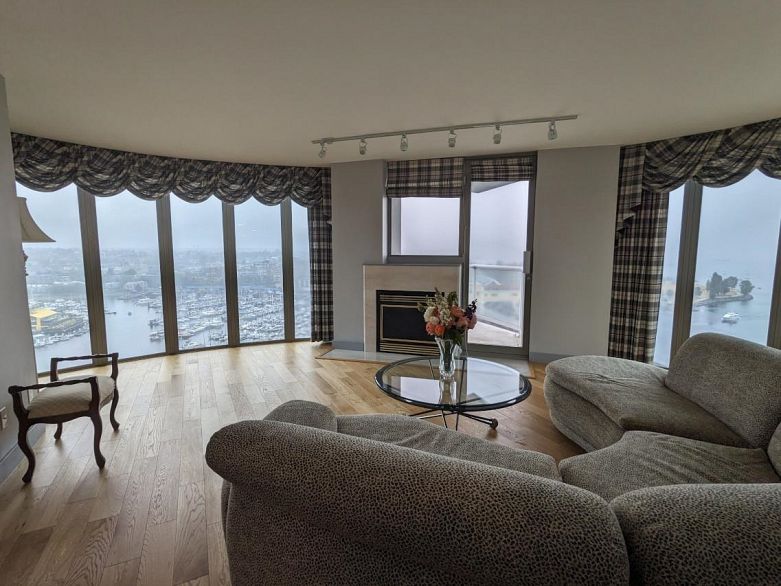 1804 1000 BEACH AVENUE, Vancouver BC V6E 4M2