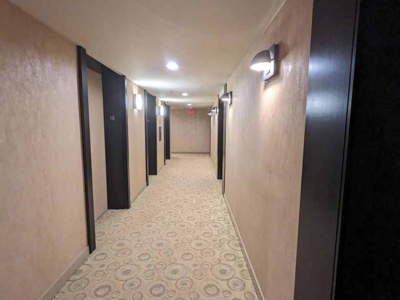 1804 1000 BEACH AVENUE, Vancouver BC V6E 4M2