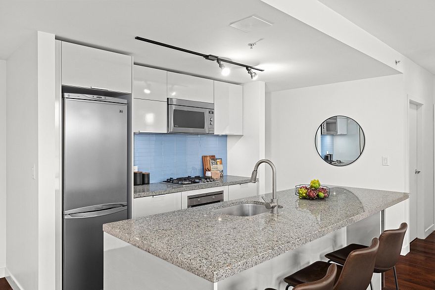 3501 128 W Cordova Street