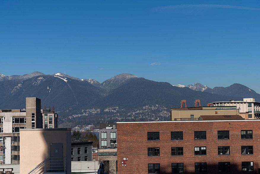 1005 550 Taylor Street