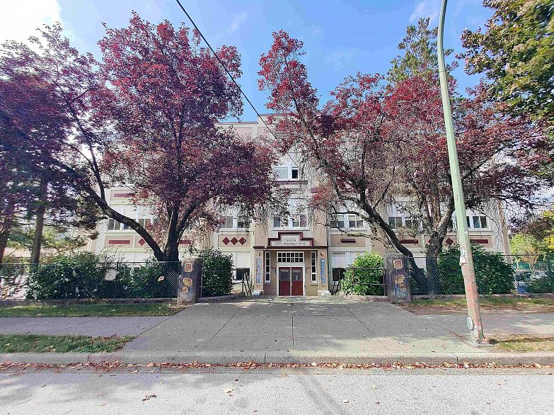 108 1420 E 7th Avenue