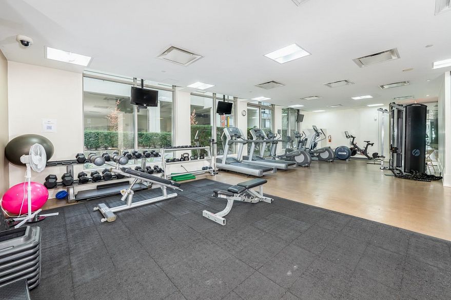 1051 Richards Street