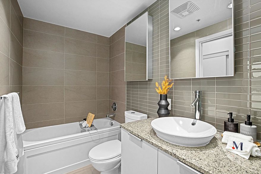 3501 128 W Cordova Street