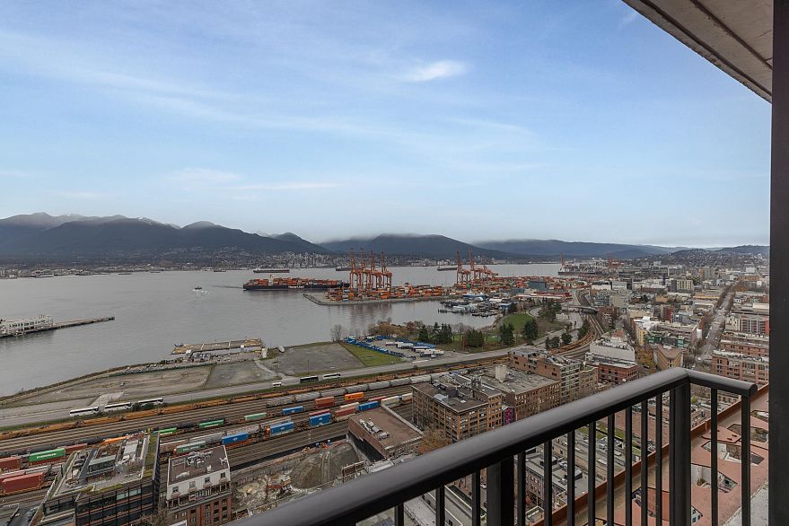 3501 128 W Cordova Street