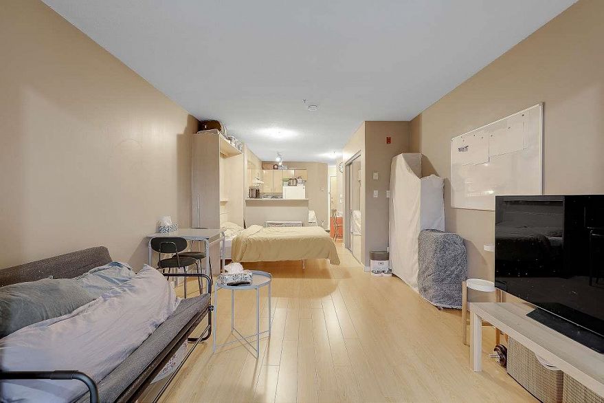 321 2680 W 4th Avenue