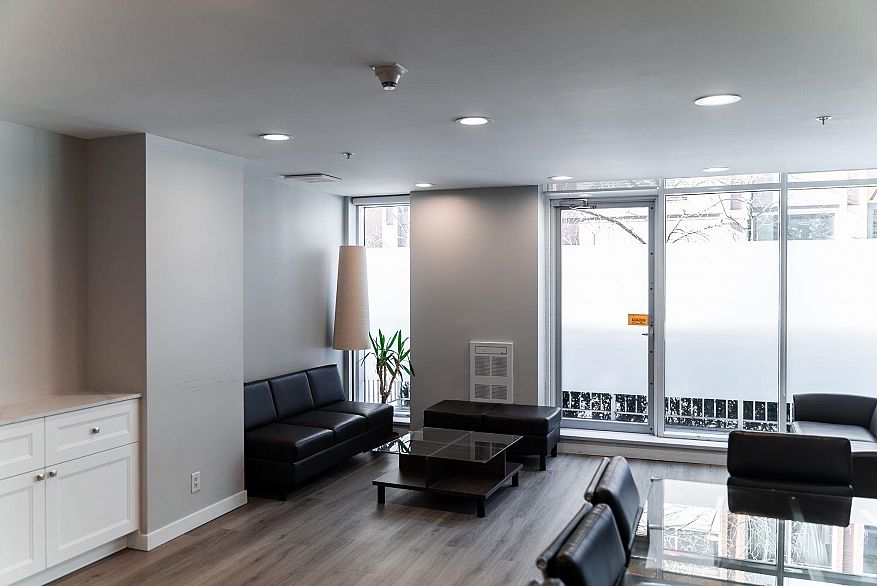 1005 550 Taylor Street