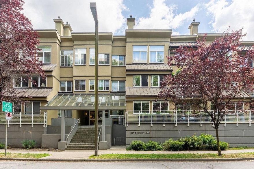 301 650 Moberly Road