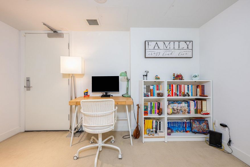 1051 Richards Street