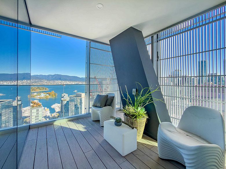 3403 1568 Alberni Street