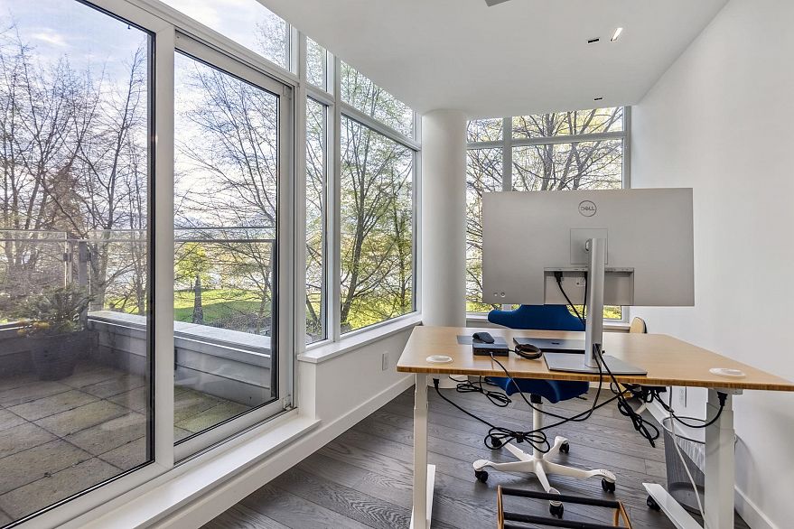 TH22 1281 W Cordova Street