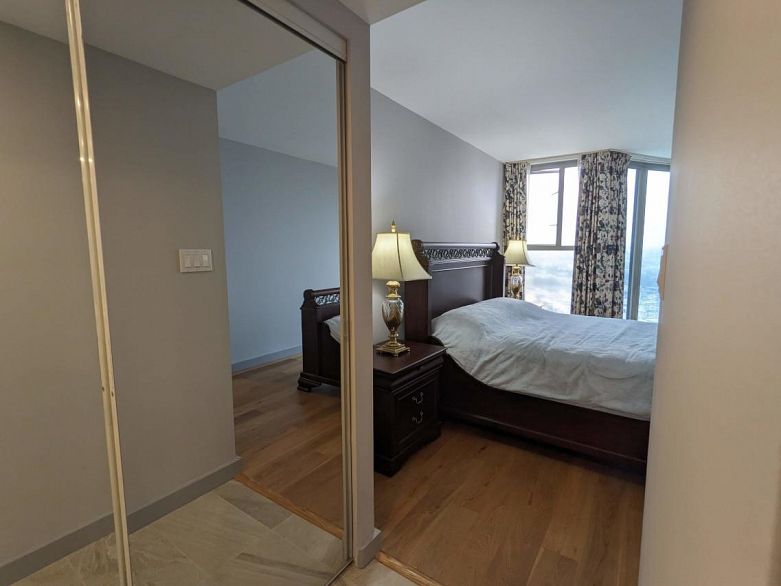 1804 1000 BEACH AVENUE, Vancouver BC V6E 4M2