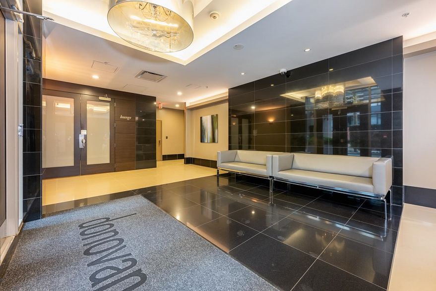 1051 Richards Street