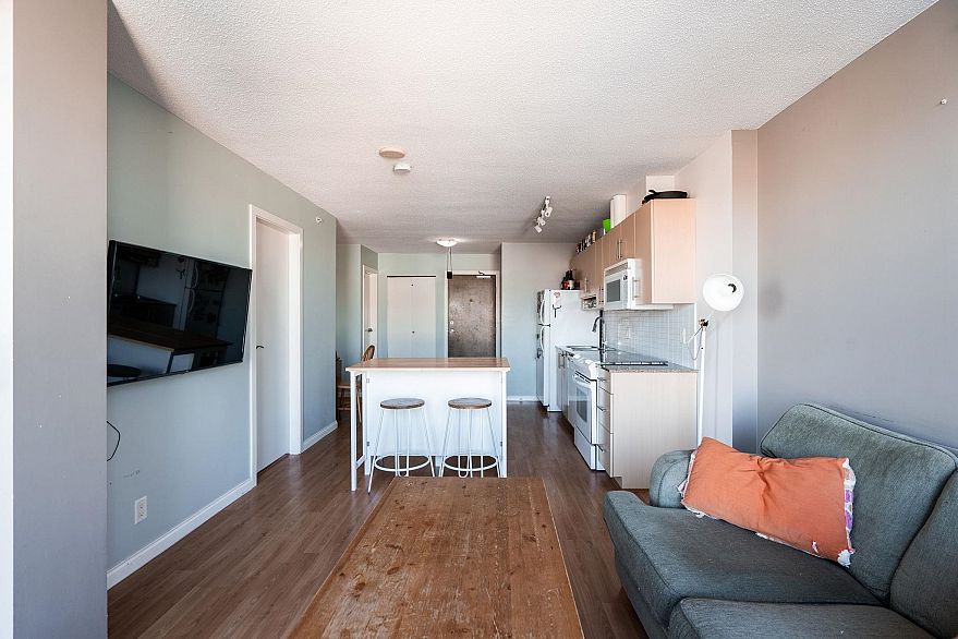 1005 550 Taylor Street