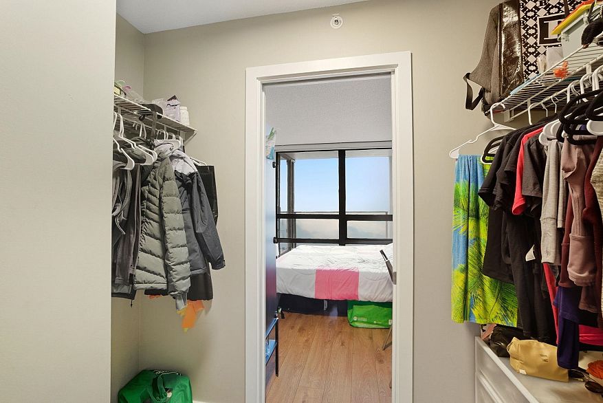 602 933 Hornby Street