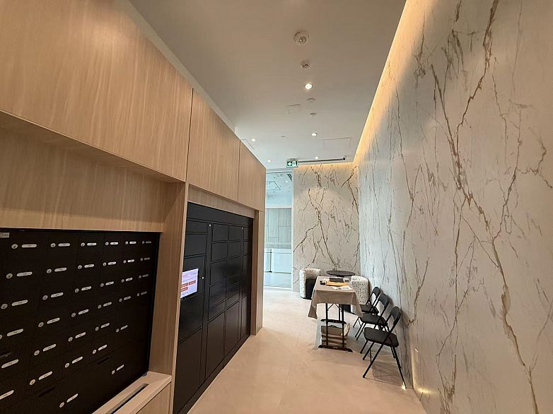 704 8405 GRANVILLE STREET, Vancouver BC V6P 4Z9