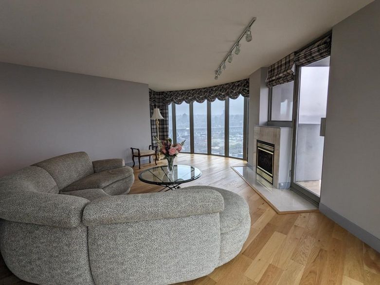 1804 1000 BEACH AVENUE, Vancouver BC V6E 4M2