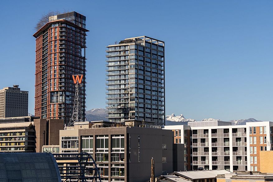 1005 550 Taylor Street