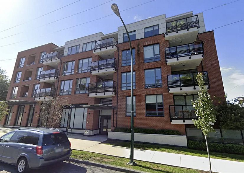 508 2477 Carolina Street