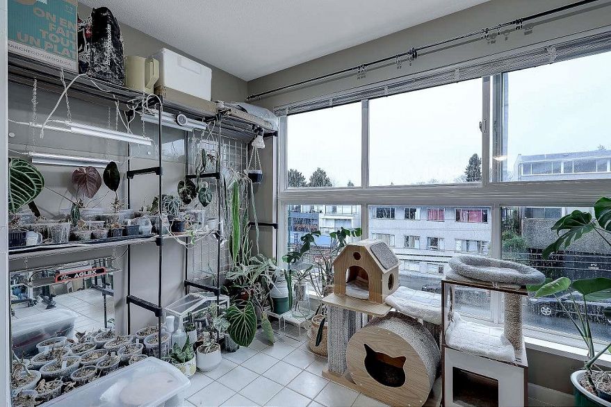 321 2680 W 4th Avenue