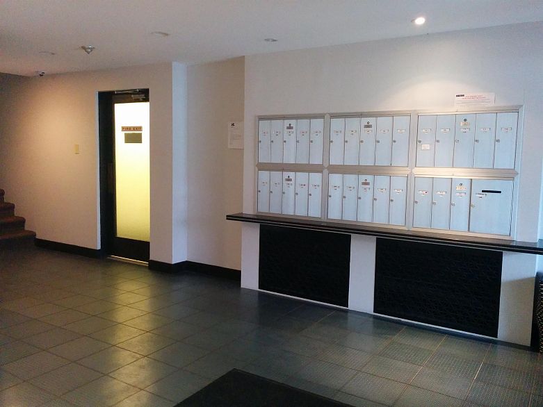 202 1540 HARO STREET, Vancouver BC V6G 1G5