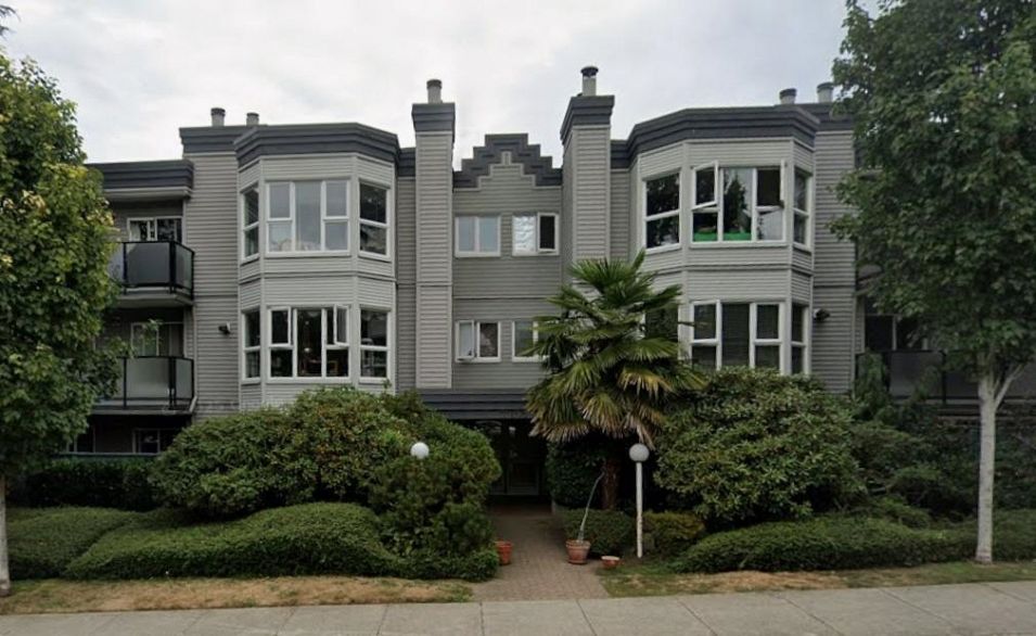 206 2255 Eton Street