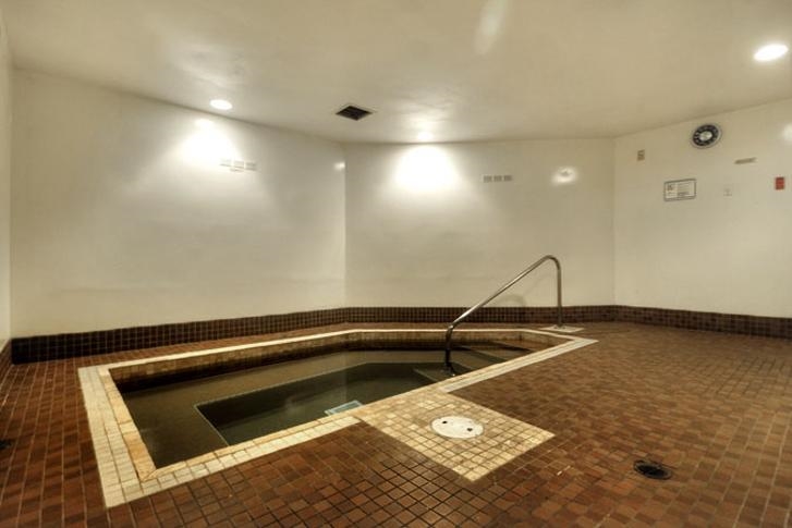 517 1040 PACIFIC STREET, Vancouver BC V6E 4C1