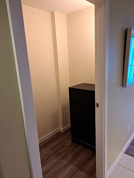 1611 610 Granville Street