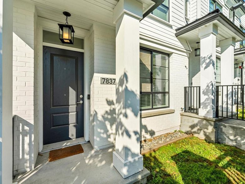 7837 Manitoba Street