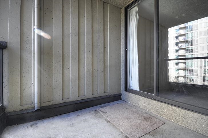 517 1040 PACIFIC STREET, Vancouver BC V6E 4C1