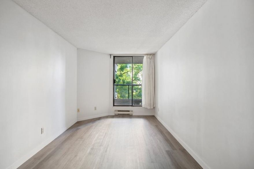 517 1040 PACIFIC STREET, Vancouver BC V6E 4C1