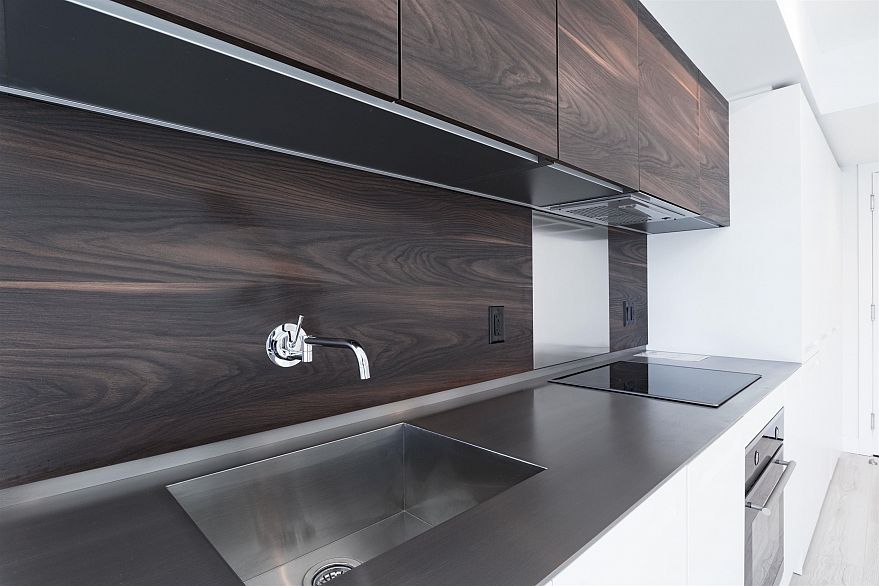 1133 HORNBY STREET, Vancouver BC V6Z 1W1