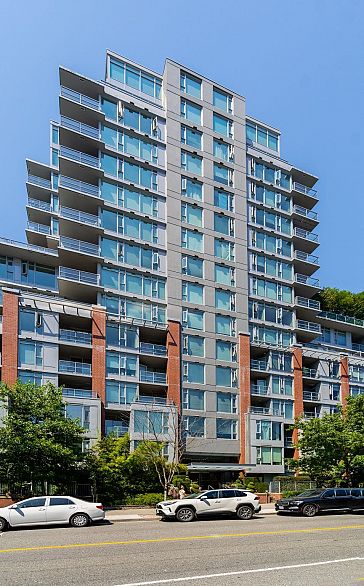 701 1133 Homer Street