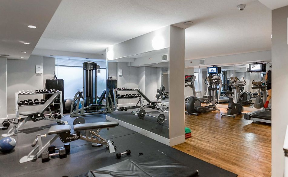 701 1133 Homer Street