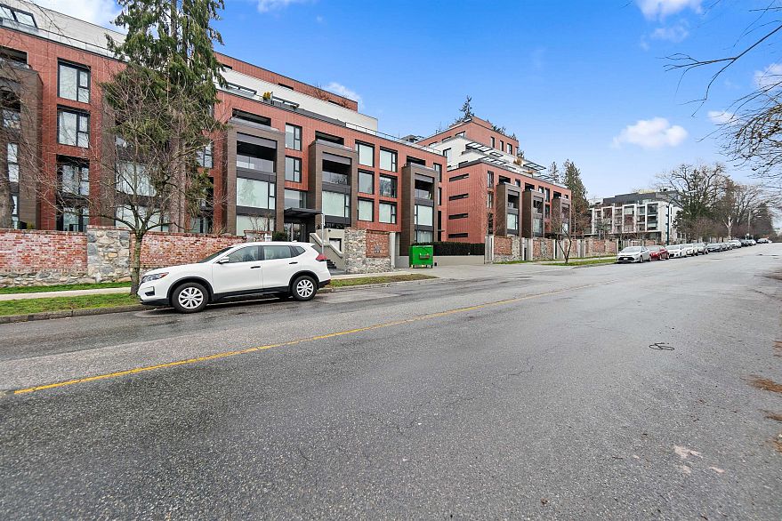 603 1571 W 57th Avenue