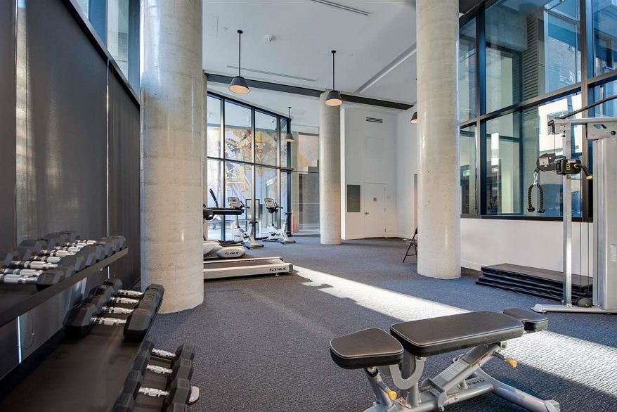 1133 HORNBY STREET, Vancouver BC V6Z 1W1