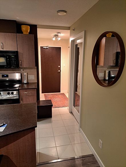 1611 610 Granville Street