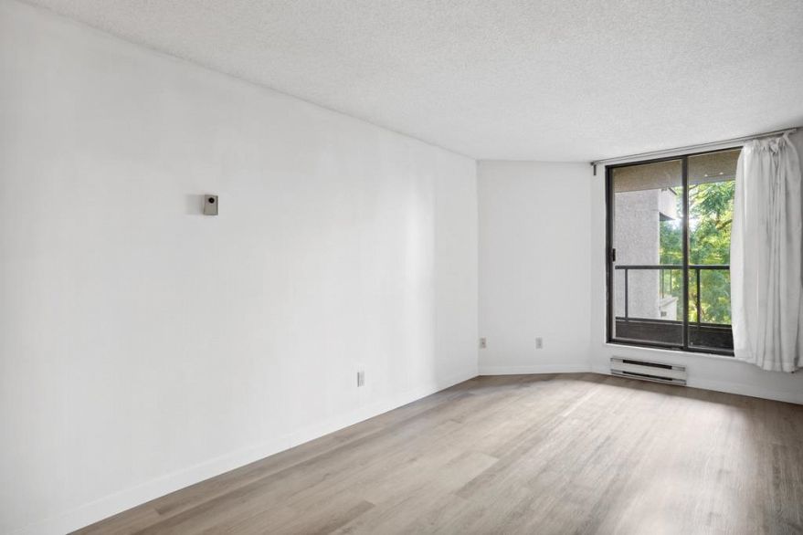 517 1040 PACIFIC STREET, Vancouver BC V6E 4C1