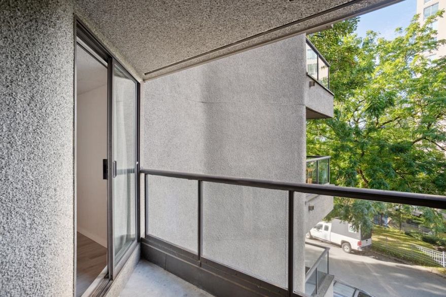 517 1040 PACIFIC STREET, Vancouver BC V6E 4C1