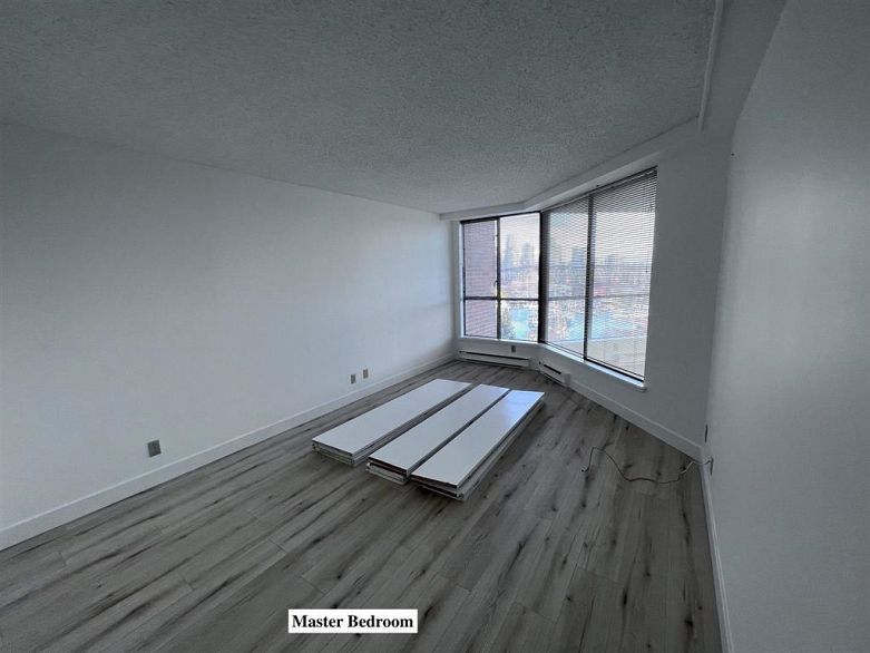 801 1470 PENNYFARTHING ROAD, Vancouver BC V6J 4X8